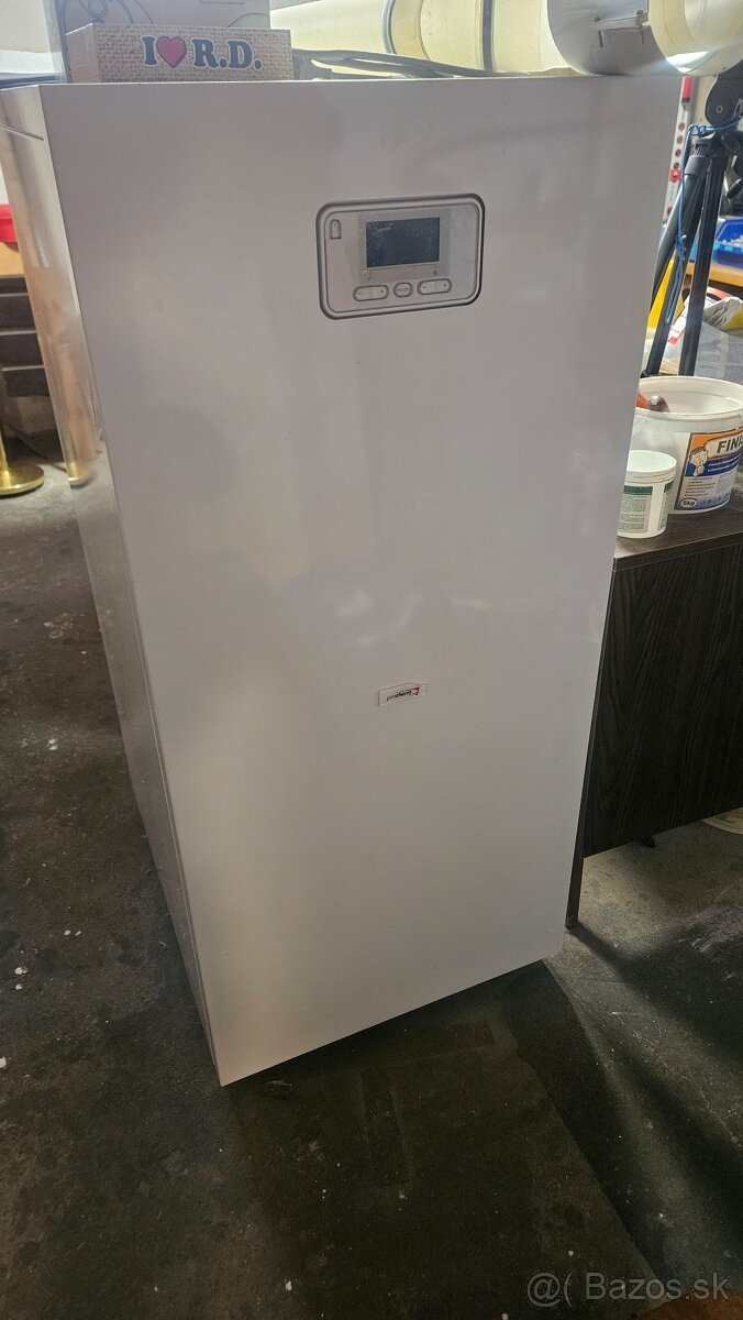 Plynovy kondenzacny kotol medved 35KKS