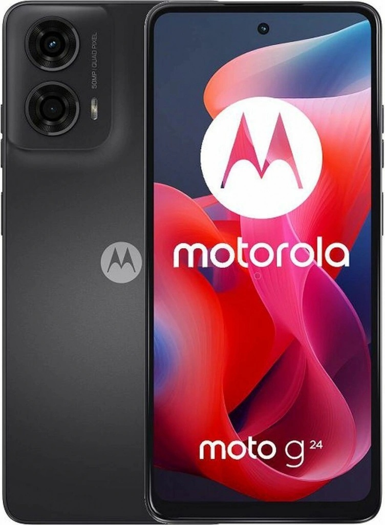 MOTOROLA MOTO G24 8/128GB
