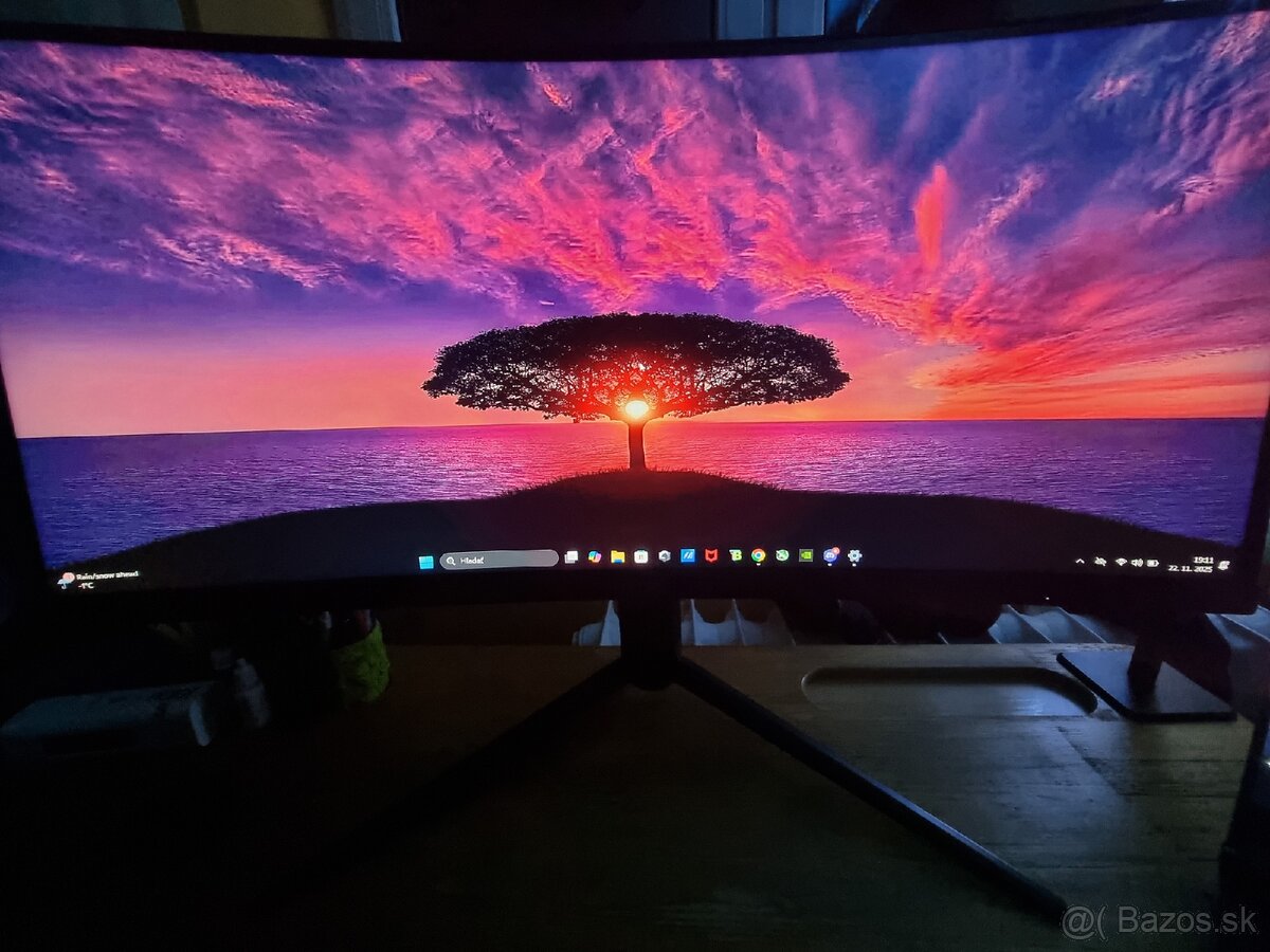 MSI Optix MAG301CR2 29.5"