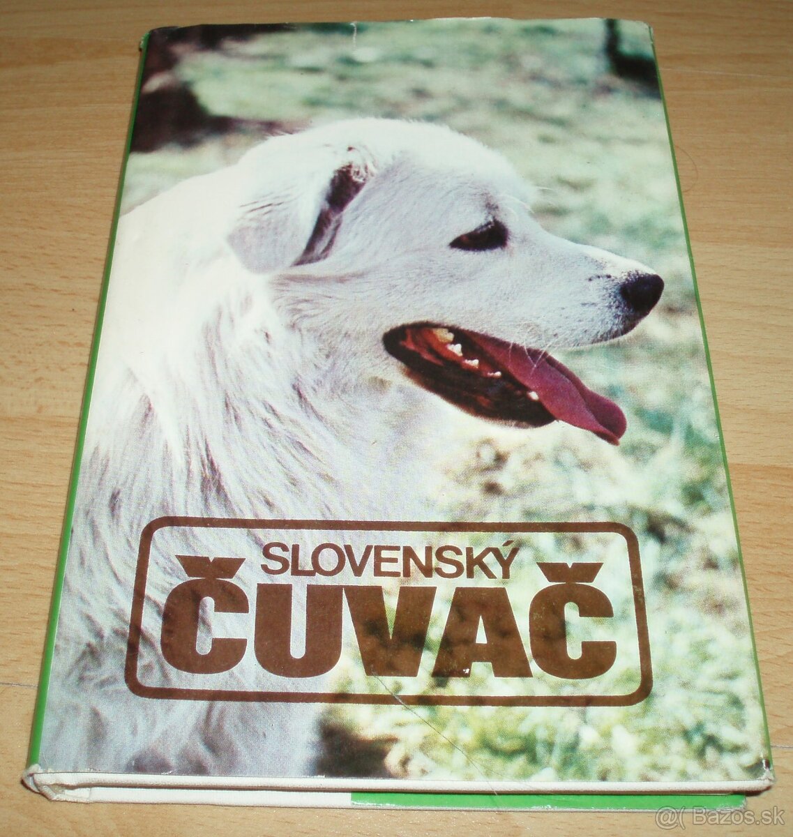 Slovenský čuvač