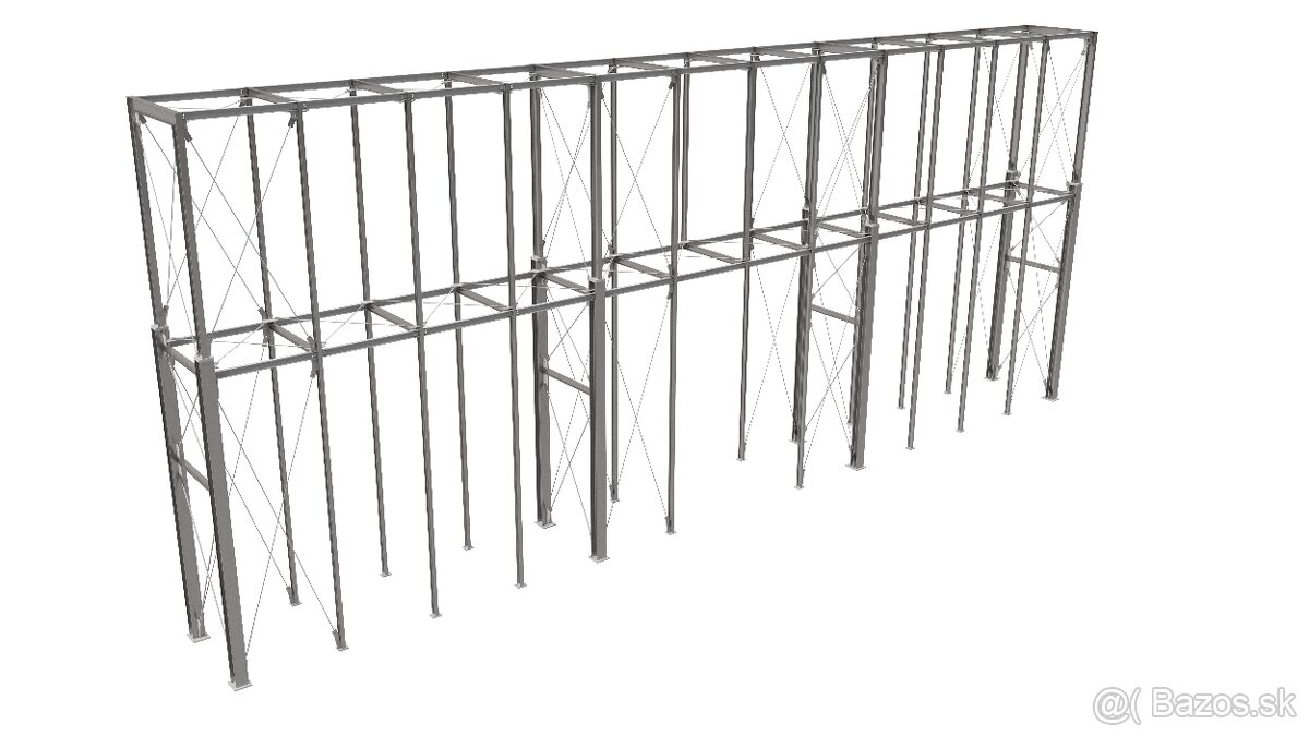 Konštruktér 2D/3D návrhy, vizualizácie ,výrobná dokumentácia