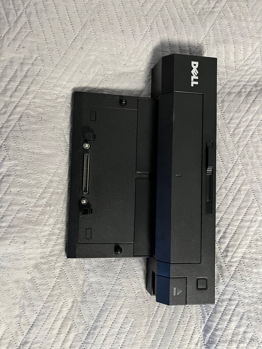 Dell pr02x docking station