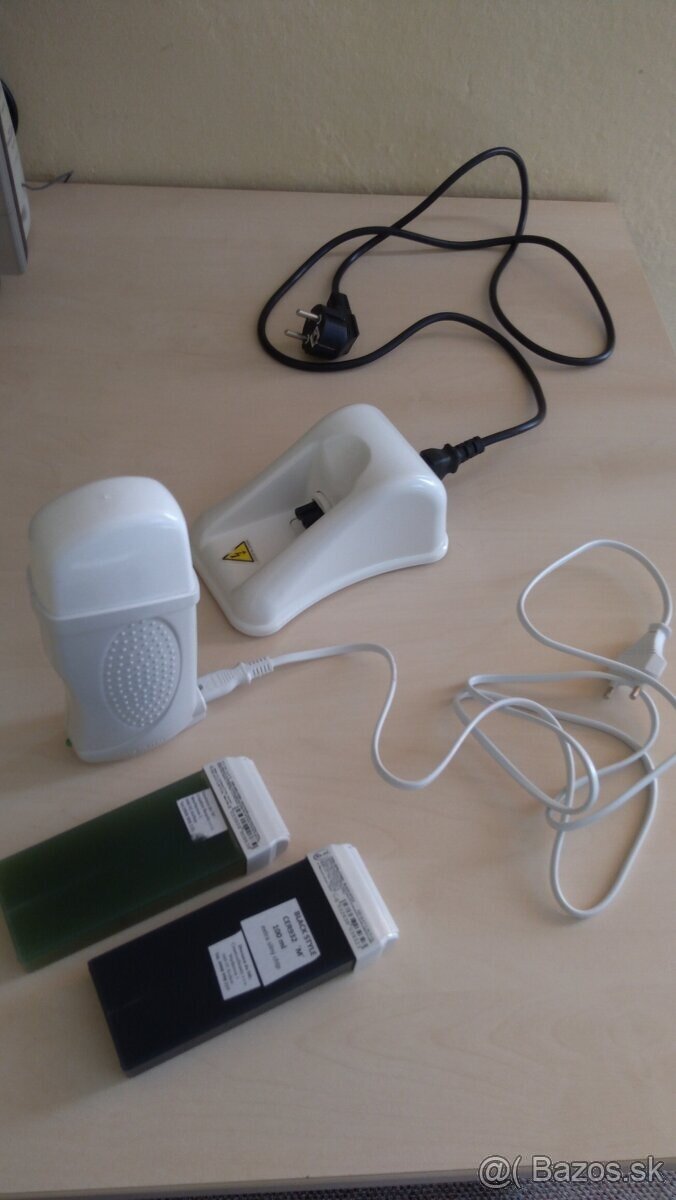 DARUJEM - Ohrievač voskov