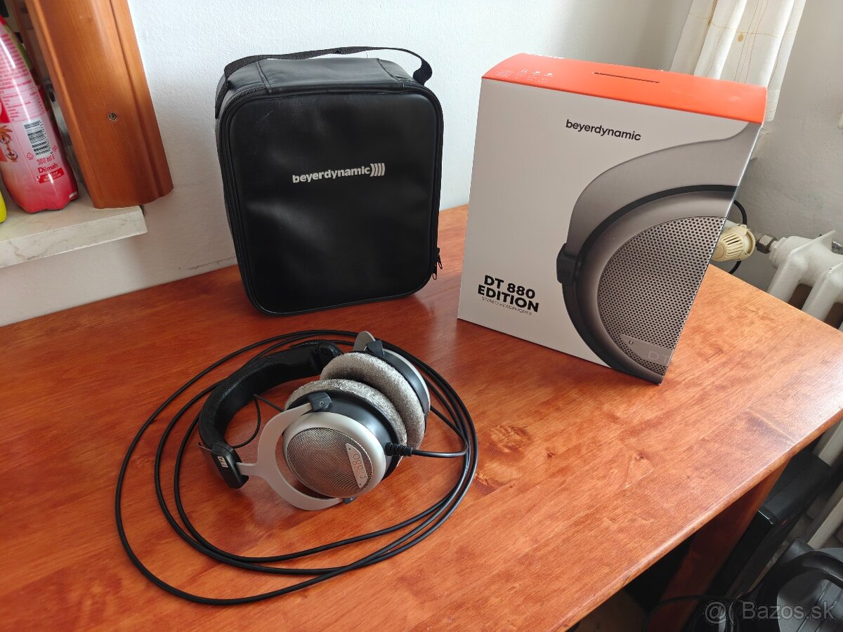 Beyerdynamic DT 880 32 Ohm