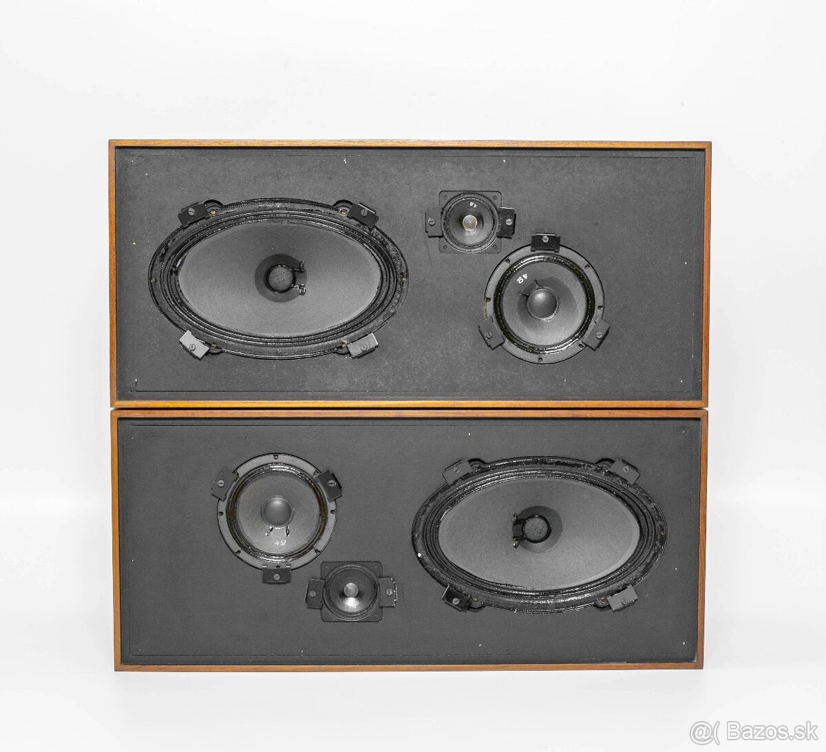 Bang & Olufsen Beovox 1500 --posta zdarma--