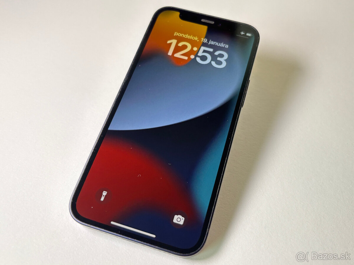 Apple iPhone 12 mini 64 GB