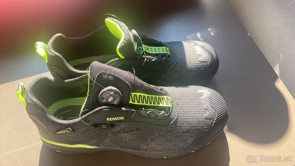 Predám Orlando pracovnu obuv