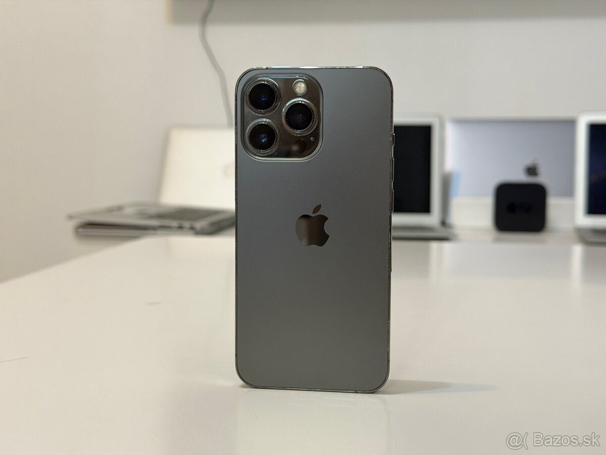 iPhone 13 Pro (Nová Baterka/Záruka)