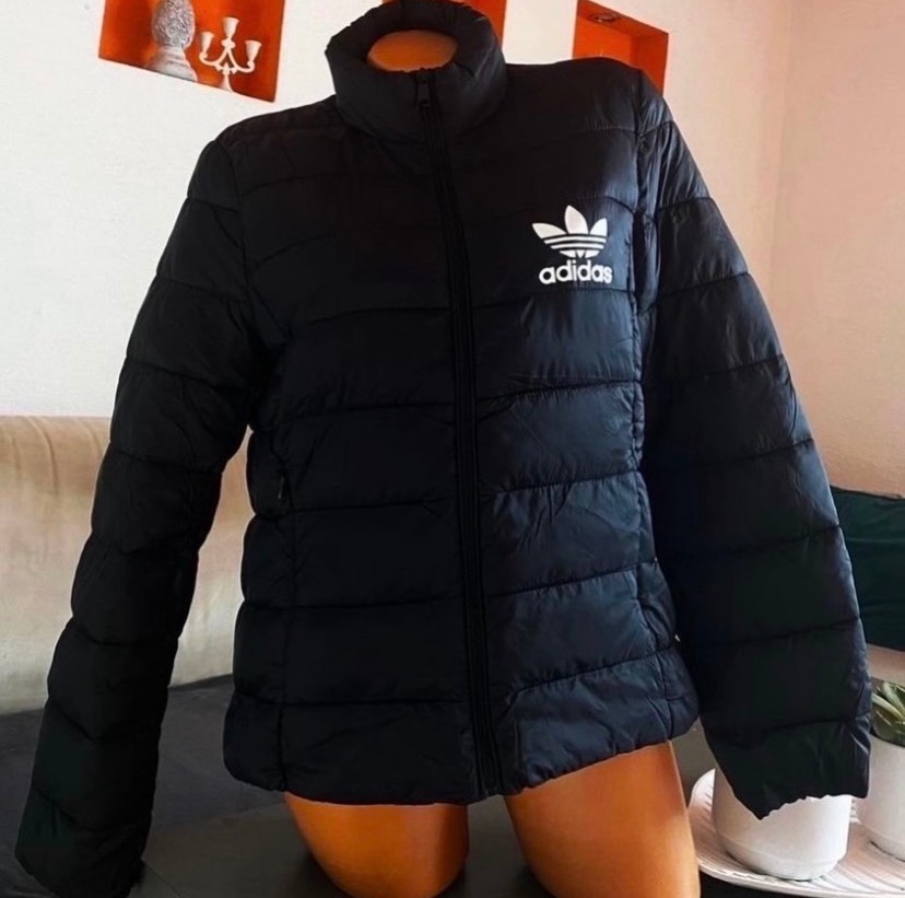 Nová bunda, veľkosť XL…