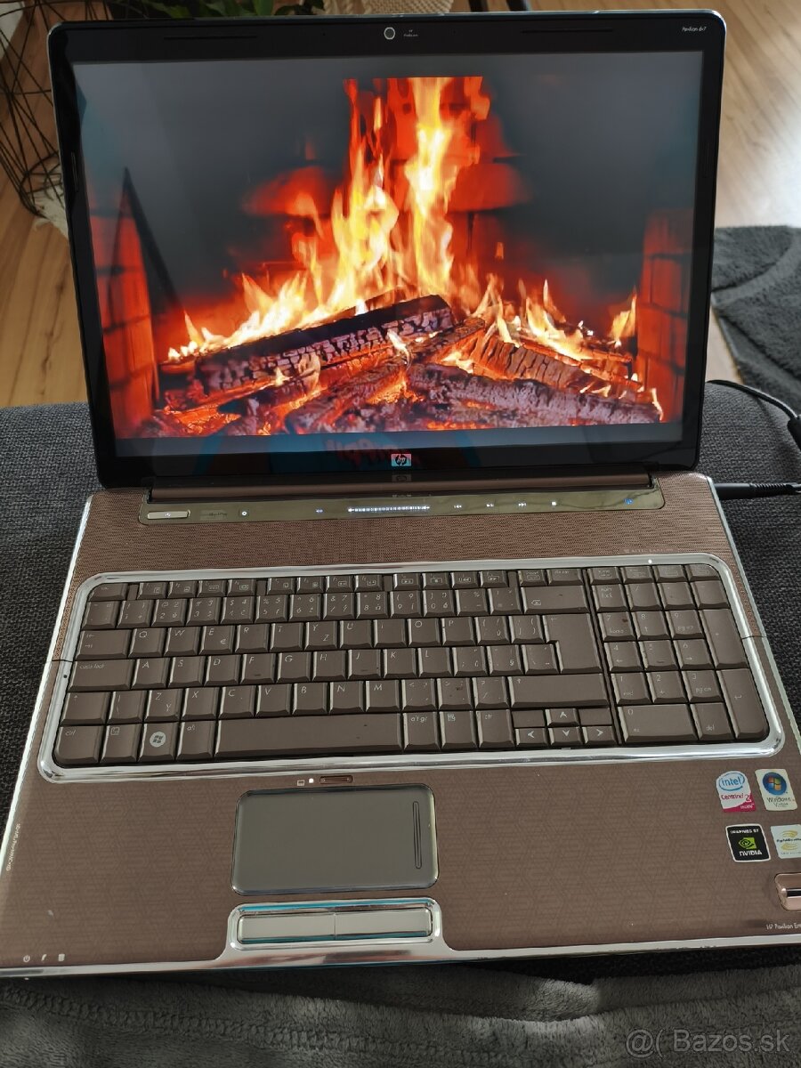 Notebook HP