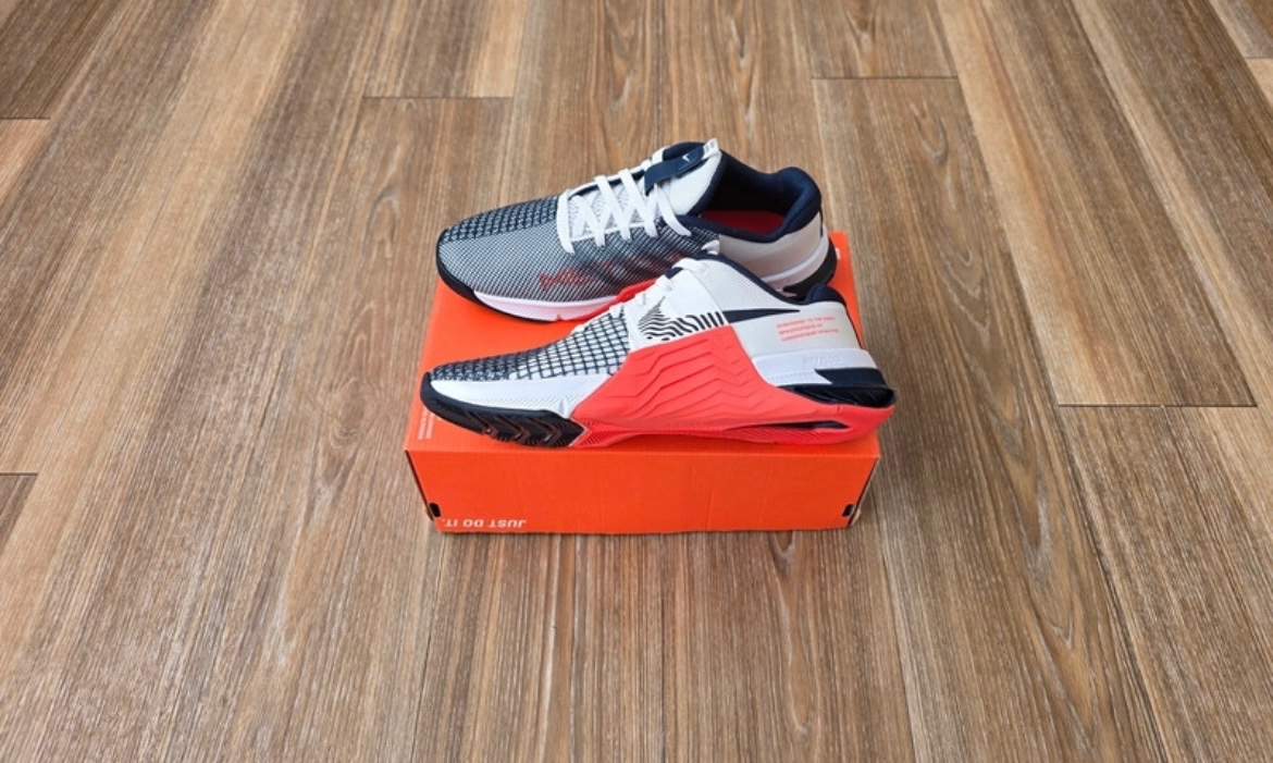 Nike metcon 8