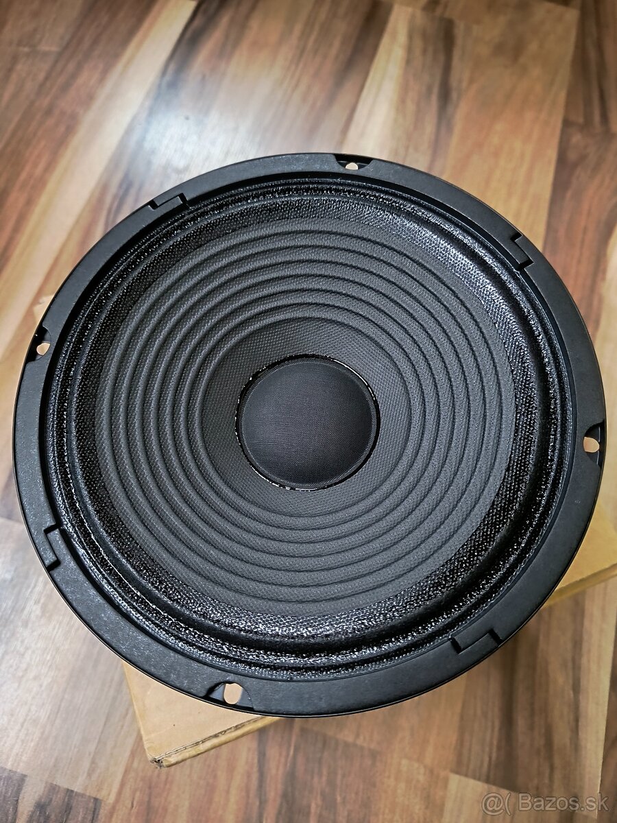 Reproduktor 8"" Fender Special Design