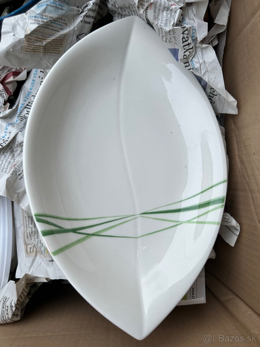 Porcelan Villeroy & Boch Sada
