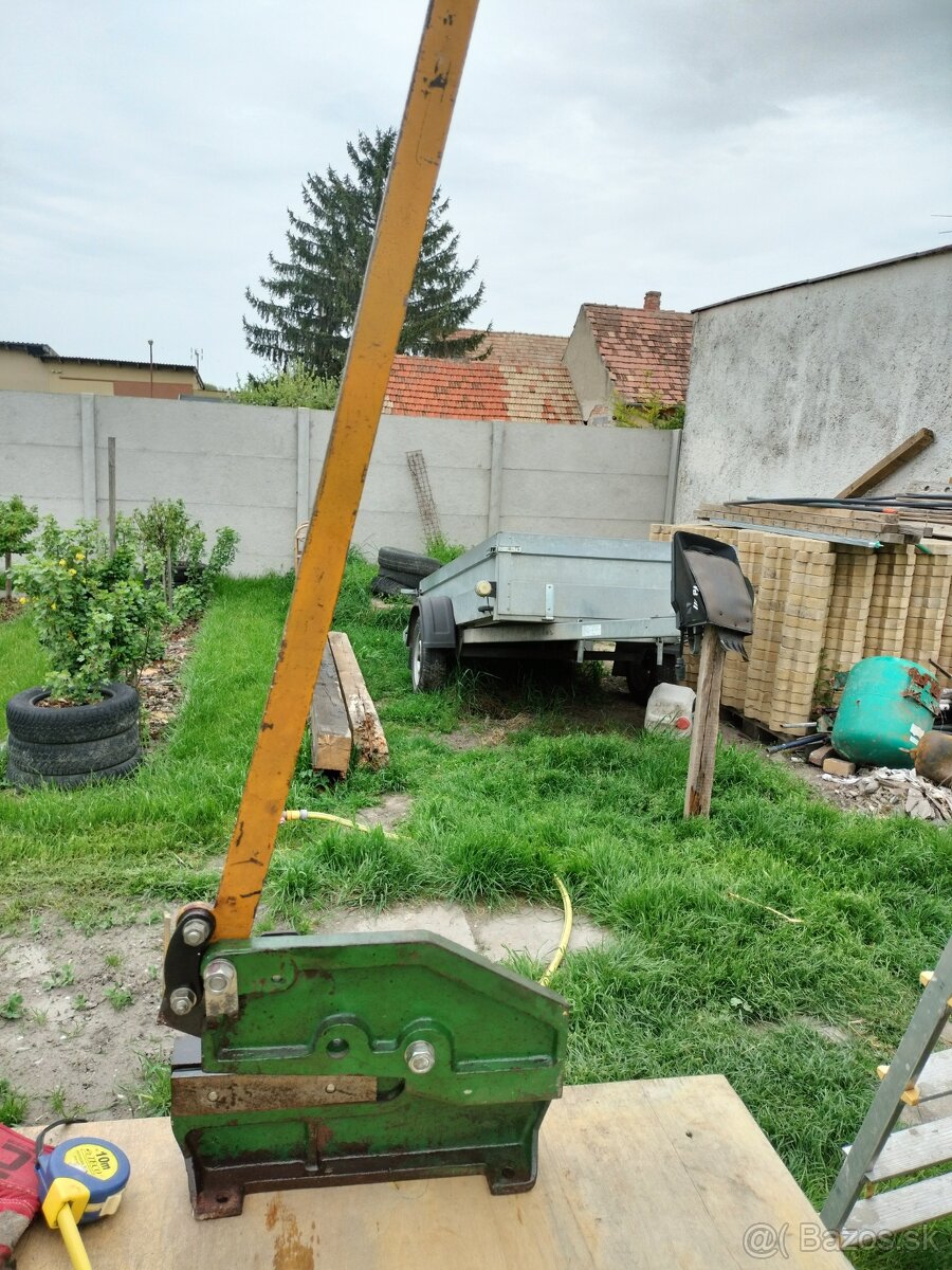 Predám noznice
