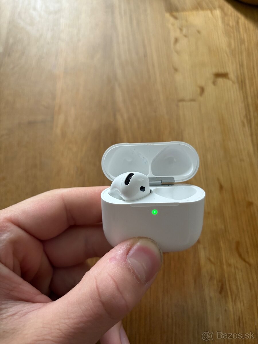 airpods 4 anc