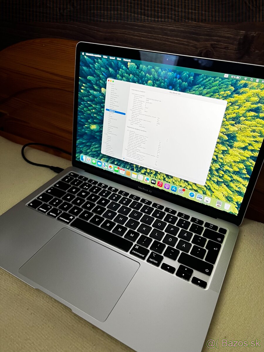 MacBook Air 2020