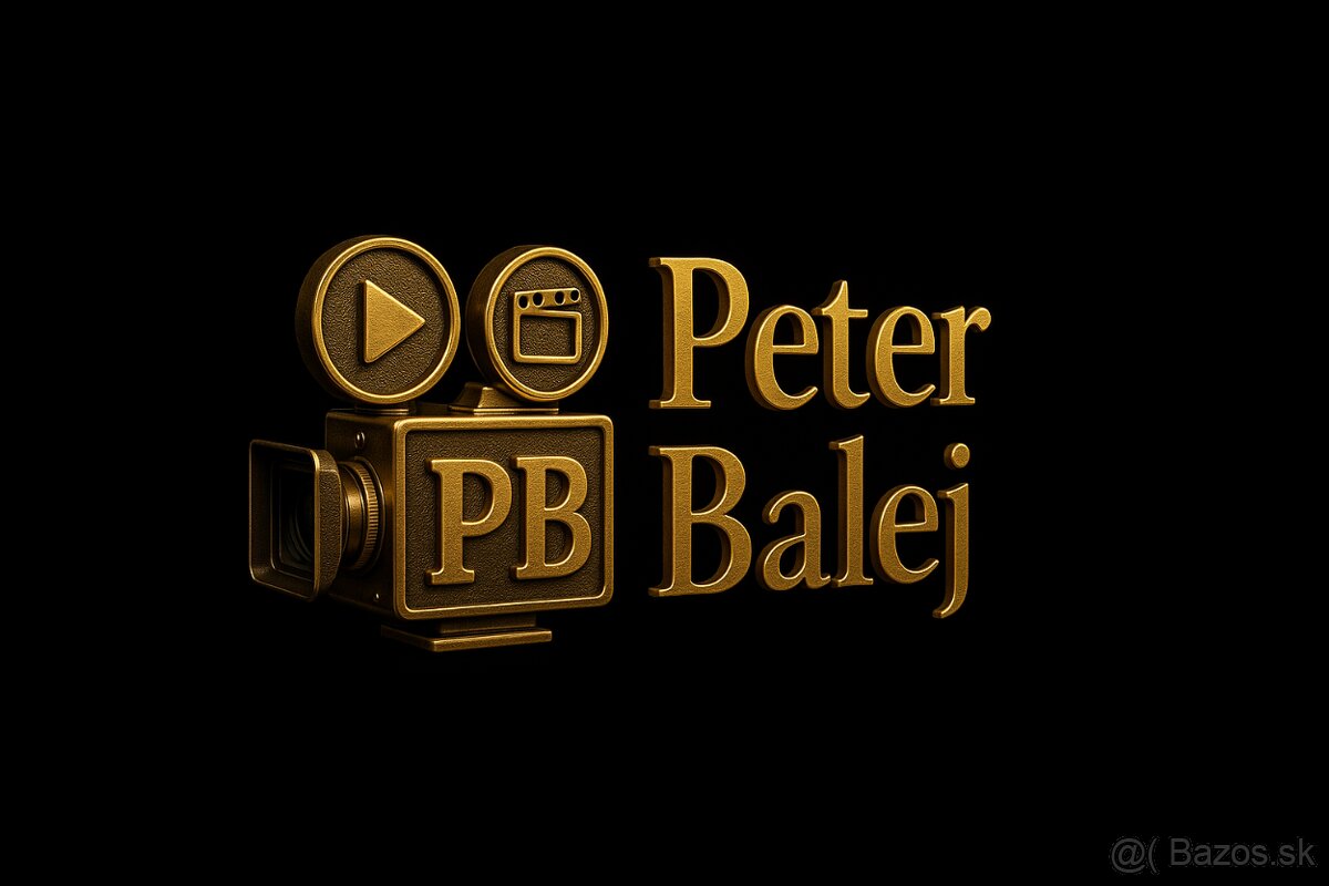 Ponúkam editovanie Vašich videí SR / CZ