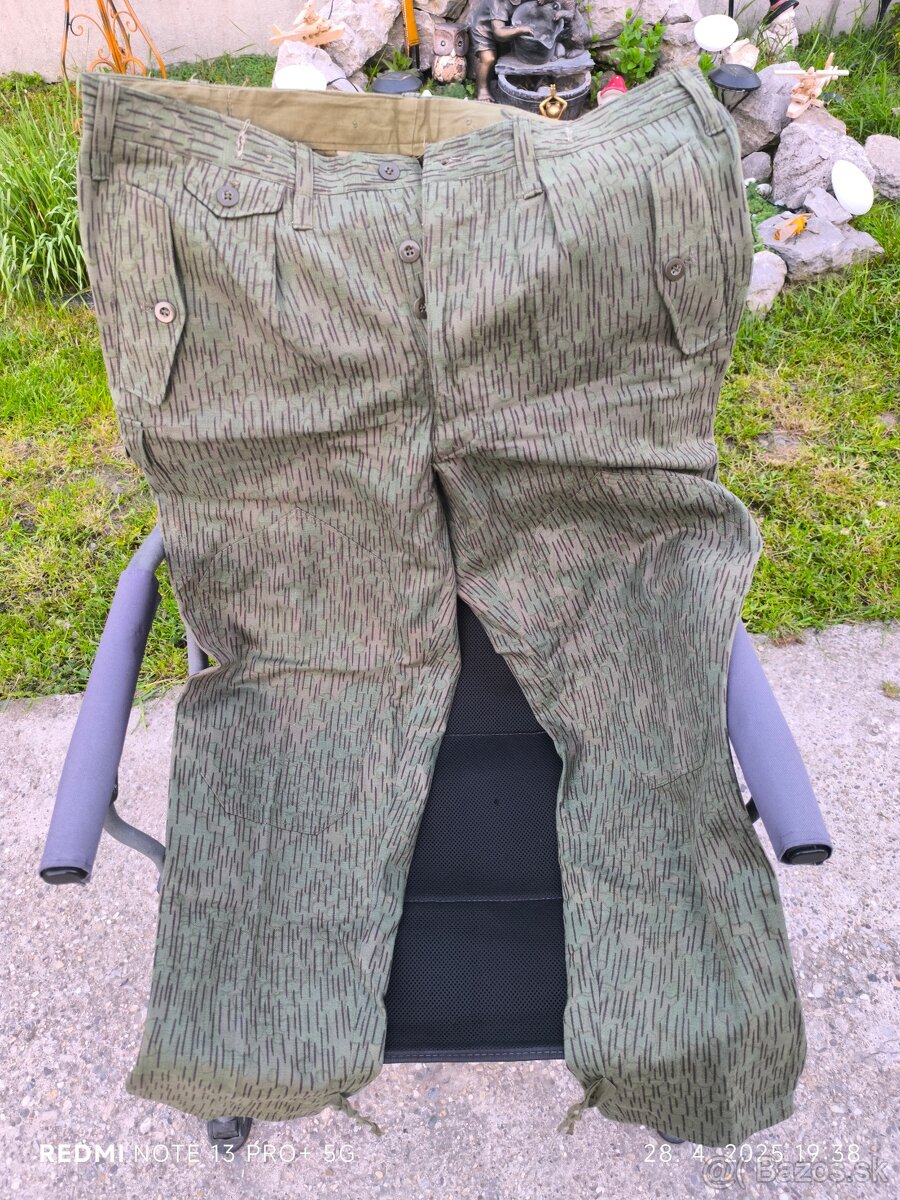 Maskáč vz.60