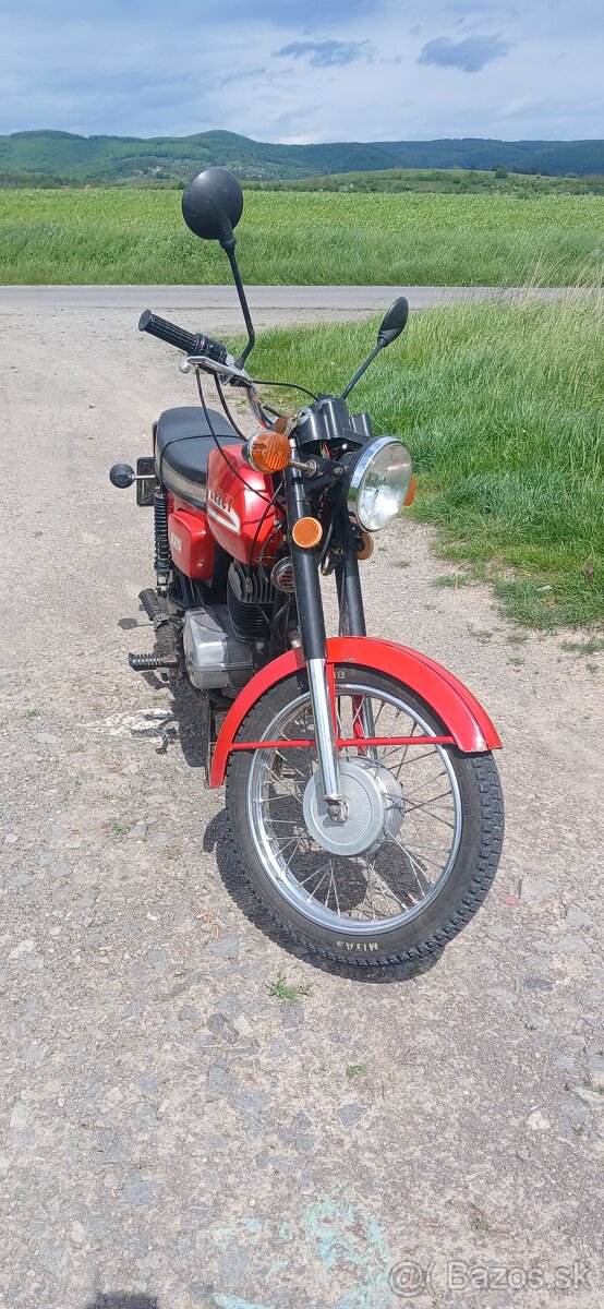 Čz 175