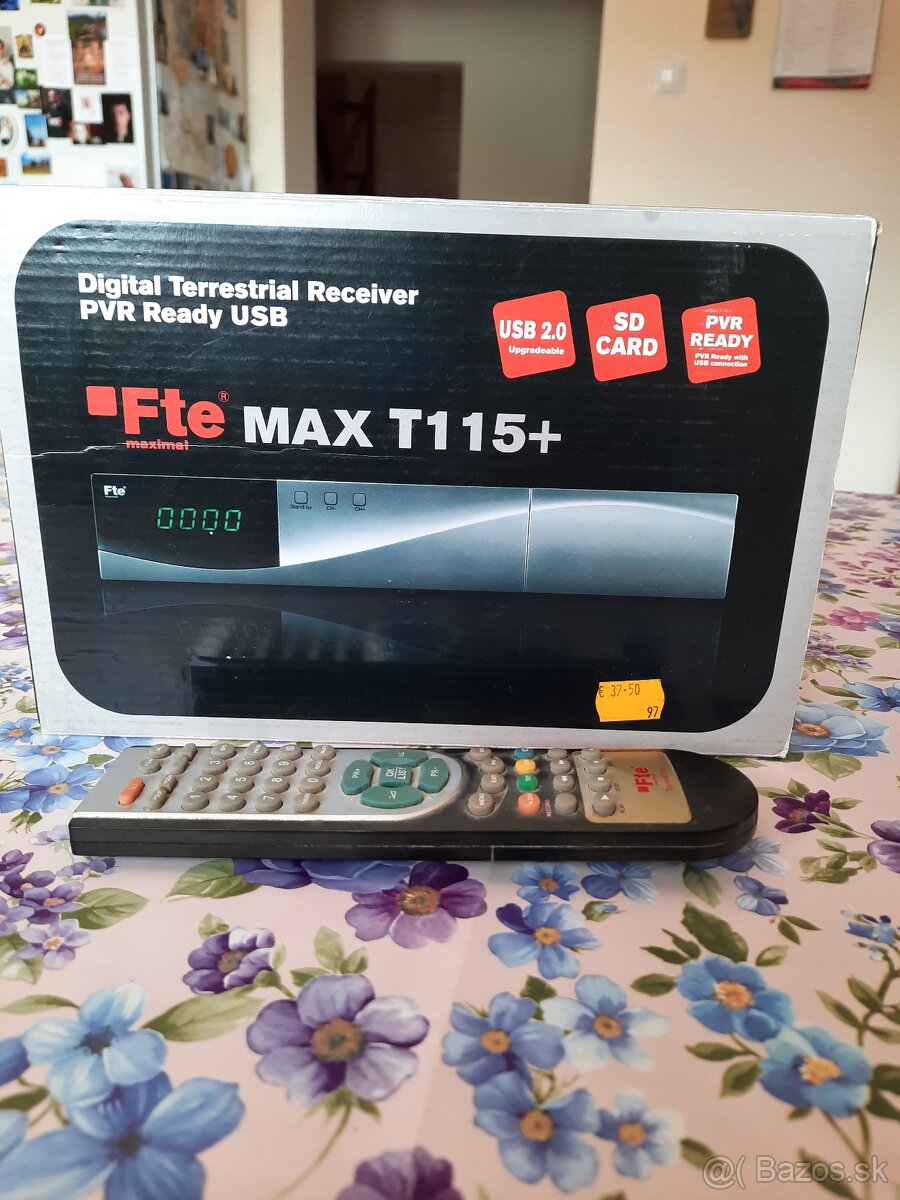 Prijimac
