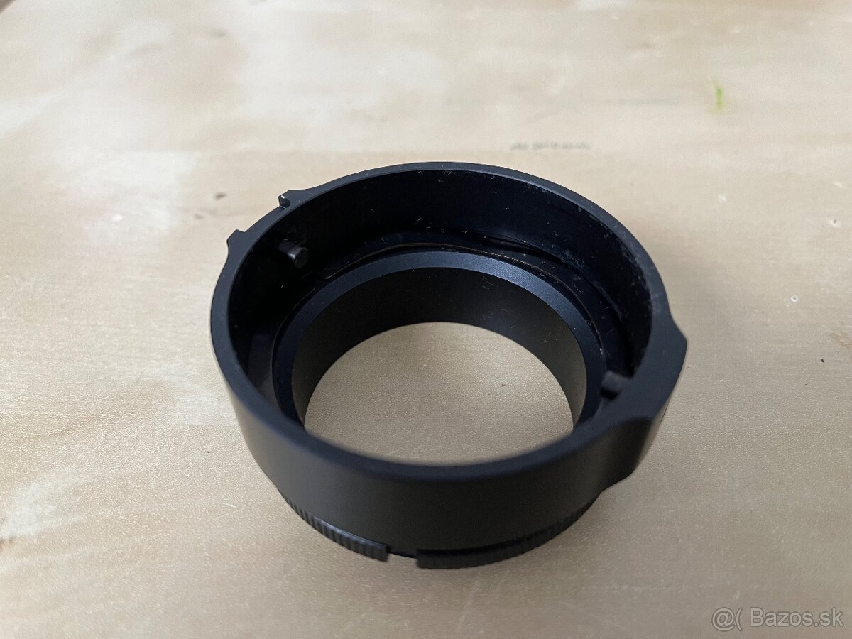 Adapter Pulsar Core DFA75 DN55