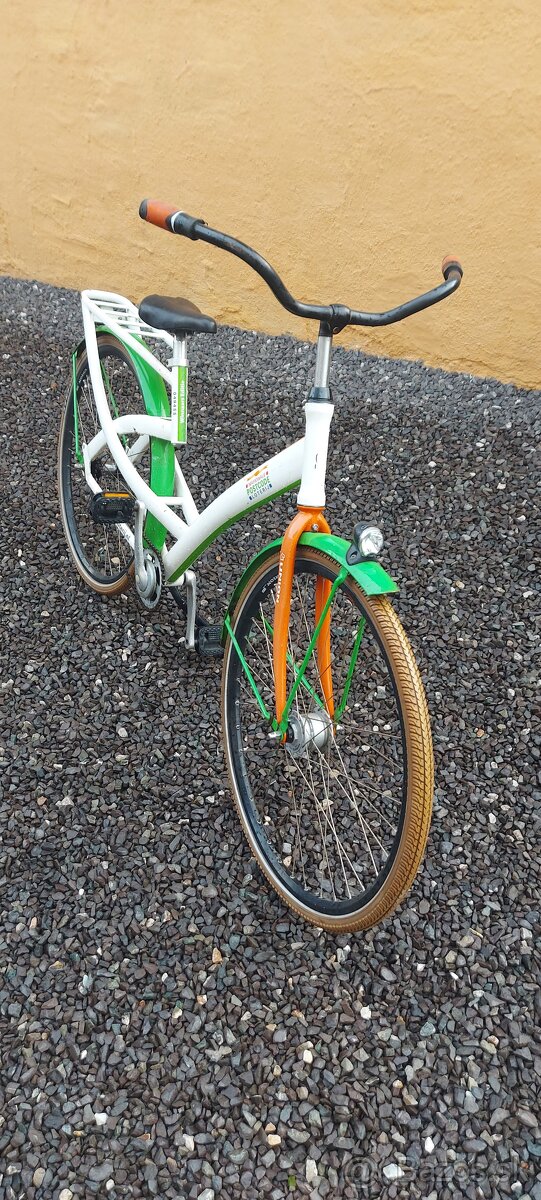 Predám Retro bicykel