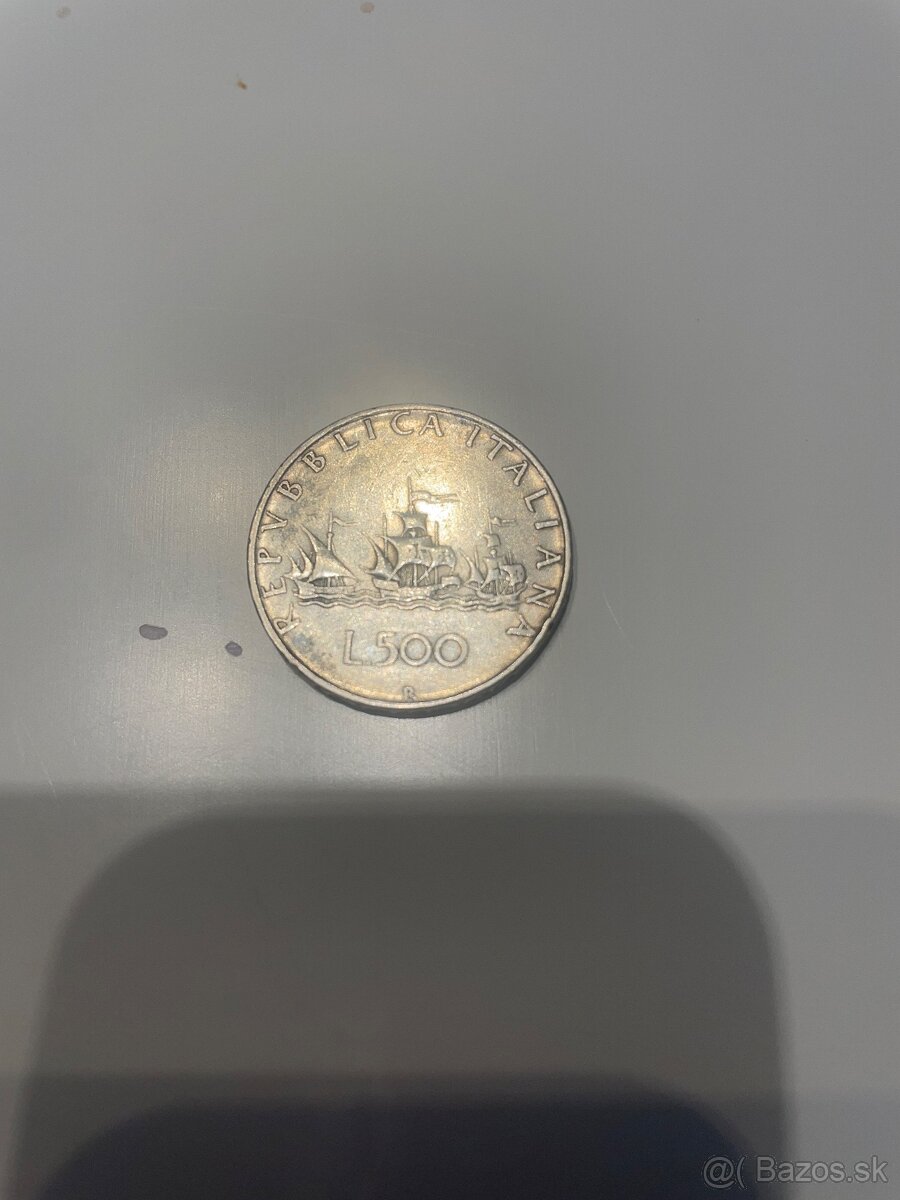 500 líra