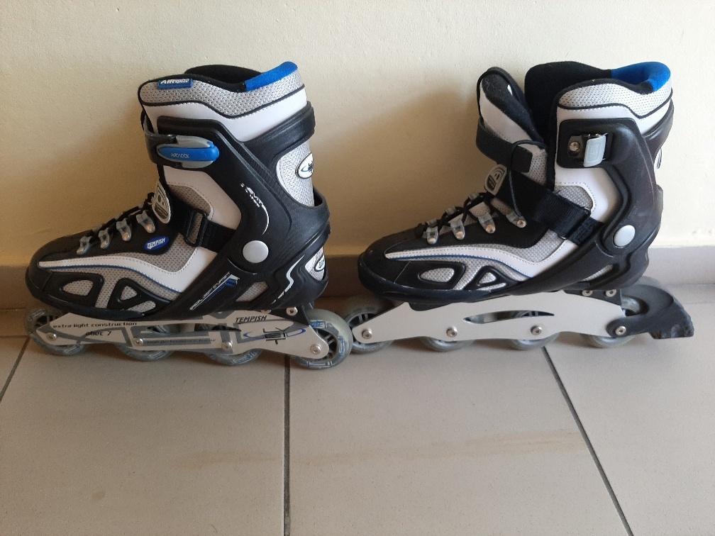 Inline korčule Tempish