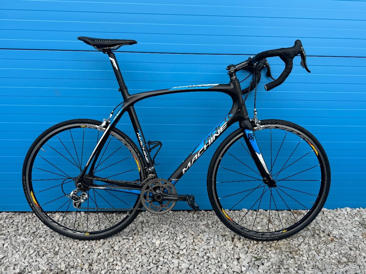 Rock Machine Raceride 700