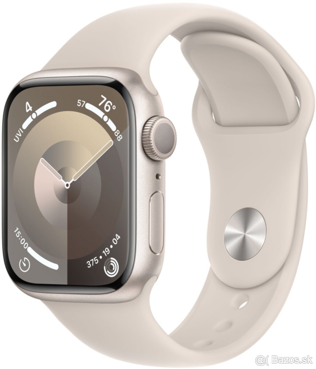 Apple Watch Series 9 (GPS) 41 mm