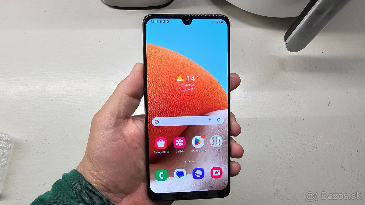 Samsung Galaxy A32 dual 128GB