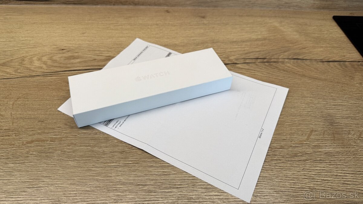 Apple Watch Series 10 Cellular 46mm