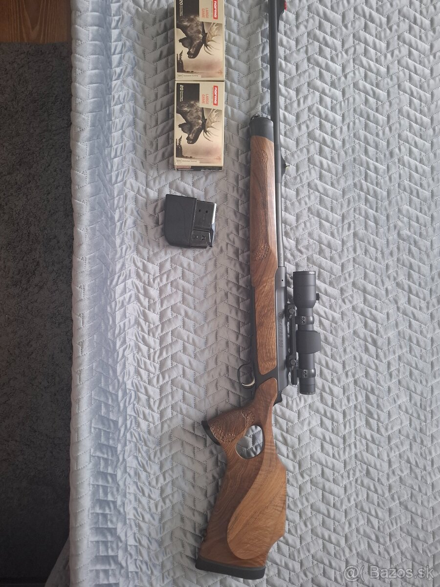 Gulovnica sauer 303