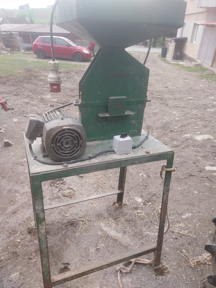 Srotovnik