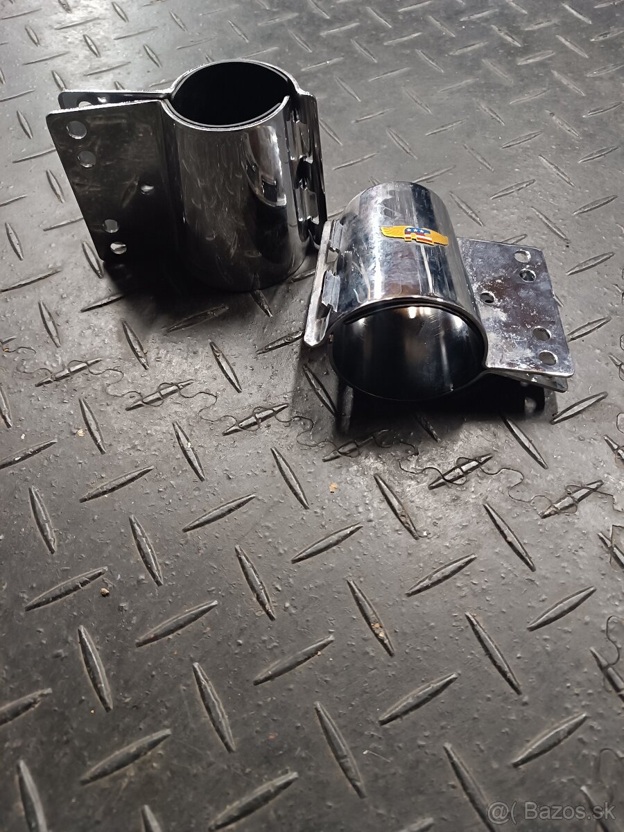Yamaha XVS950 držiak plexi skla,Kawasaki VN 900