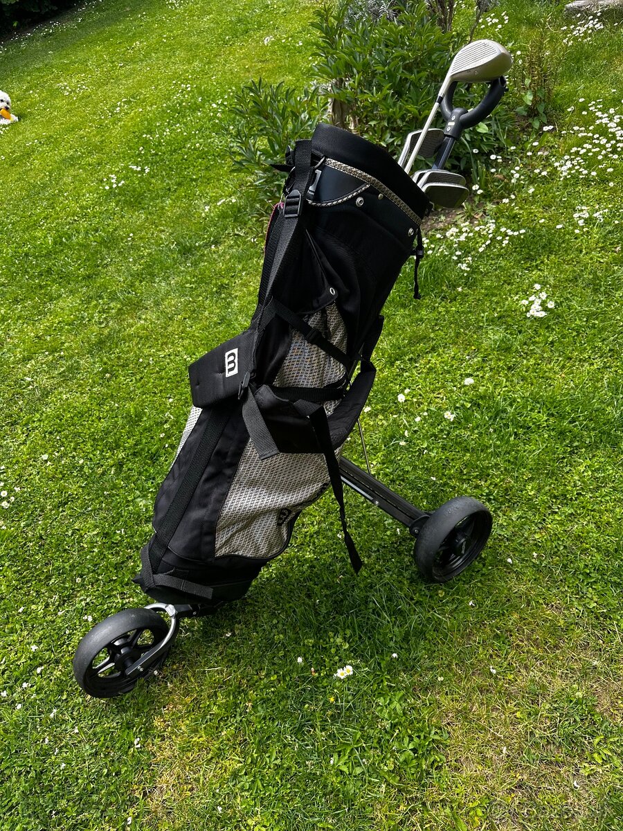 Predám golfové palice