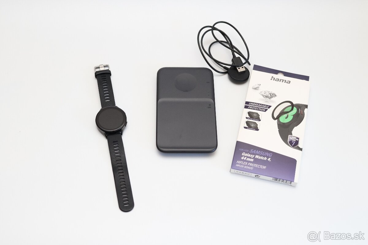 Samsung Galaxy Watch 4, 44mm