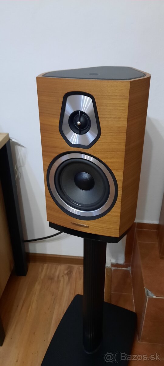 Sonus faber soneto 2
