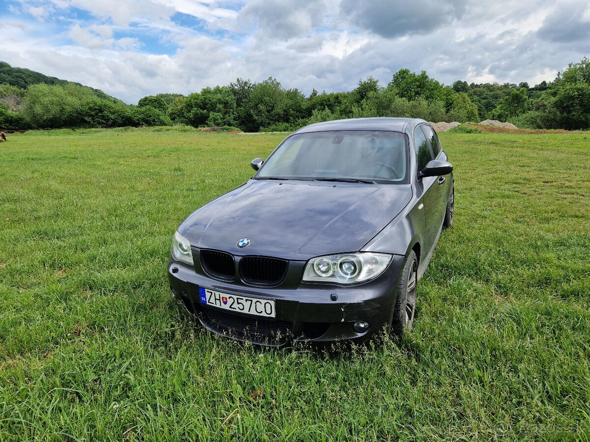 Bmw 120D