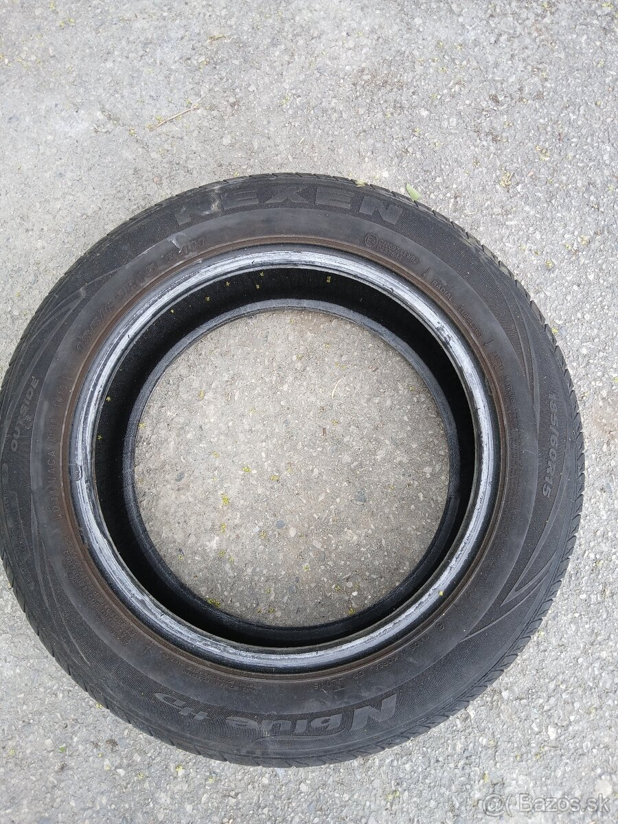 185/60 r15 letné