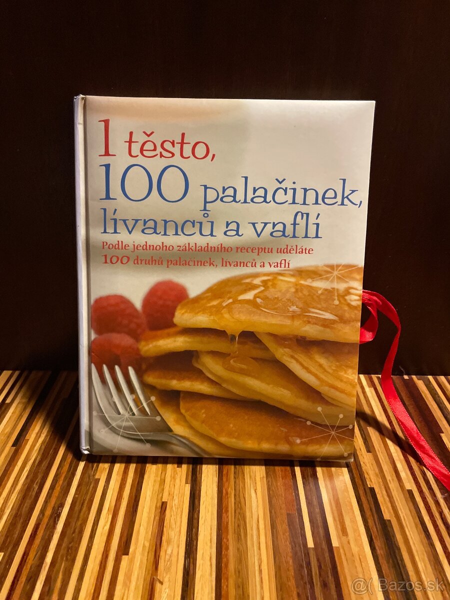 Pre milovnikov palaciniek