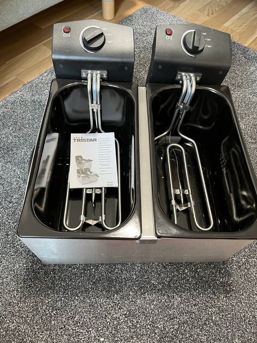Russell Hobbs Multi 3v1