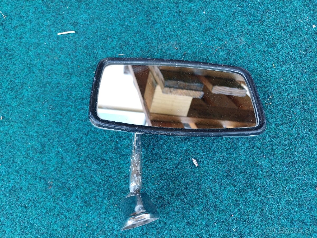 Spetne zrkadlo Lada vaz ziguli