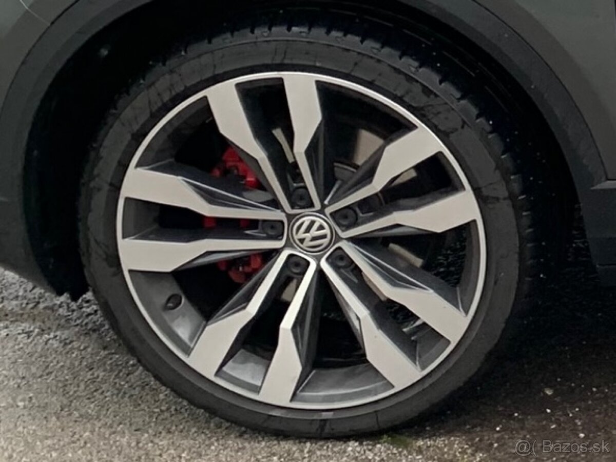 Kupim disk VW 8Jx19