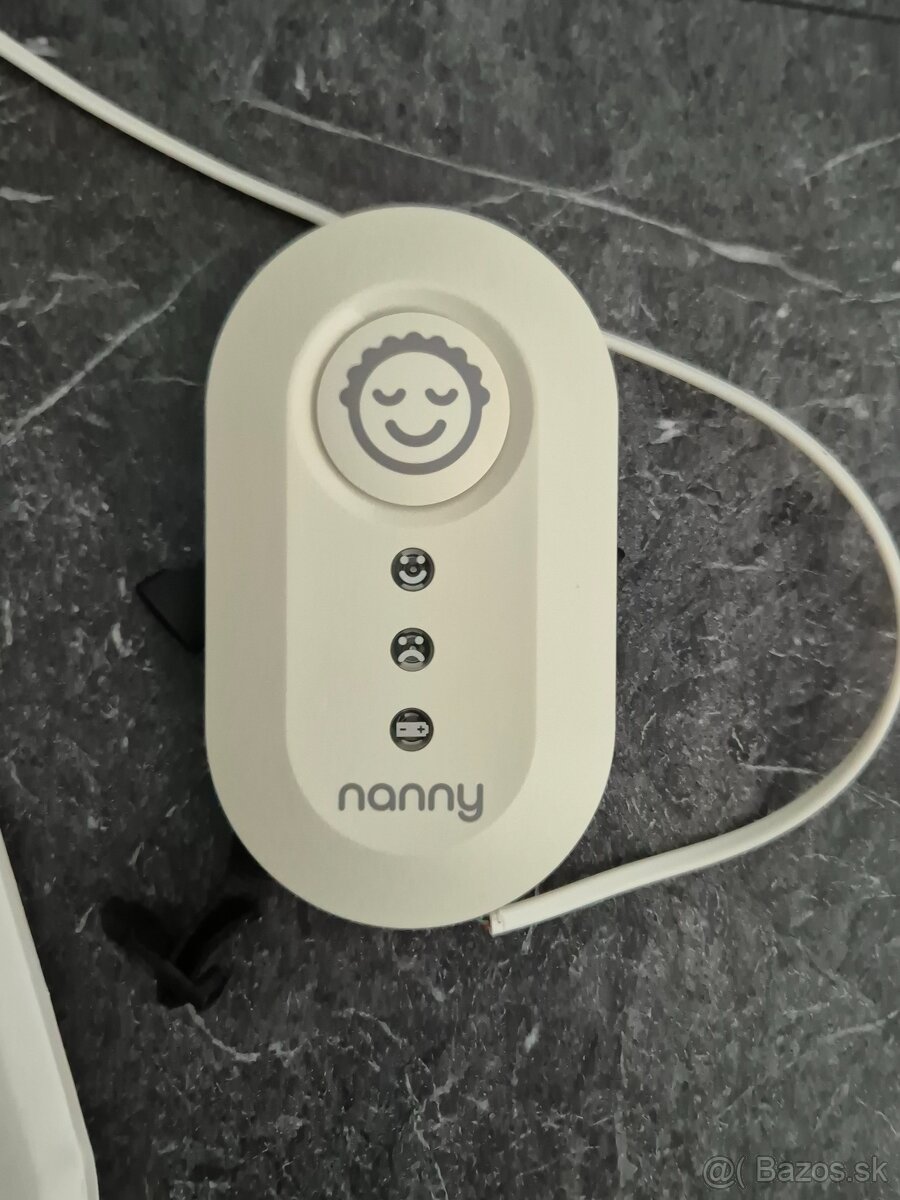 Monitor dychu od Jablotronu