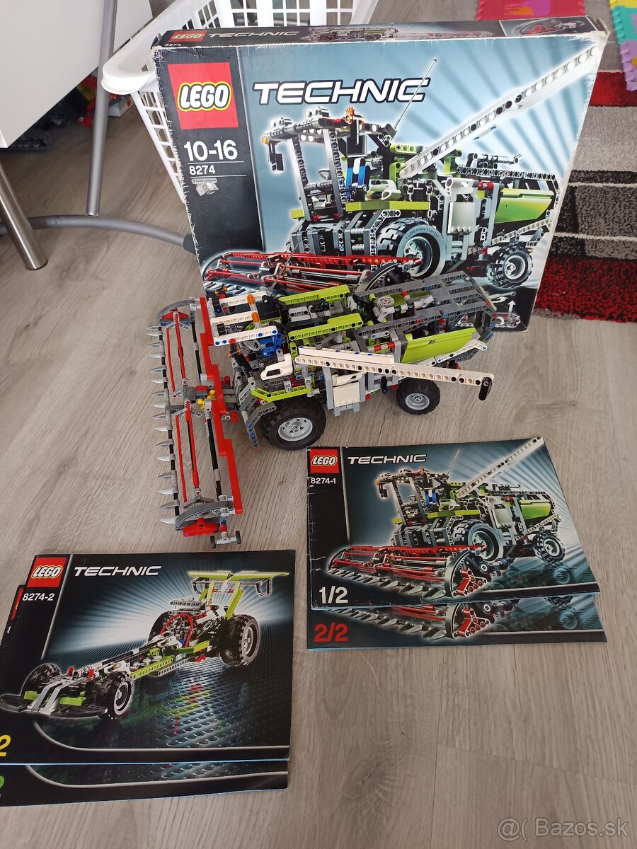 Lego