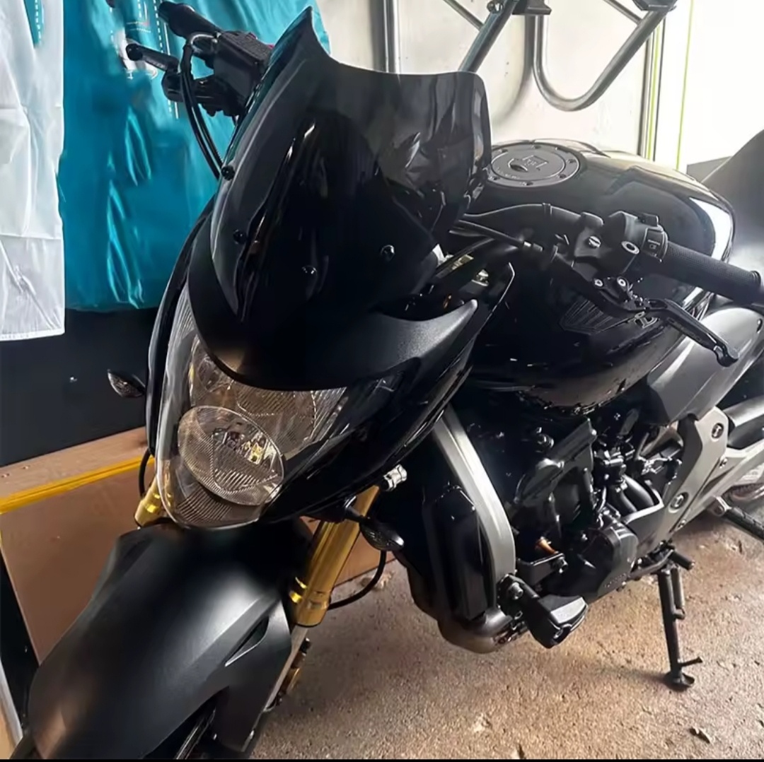 Veterný štít Honda Hornet CB600F