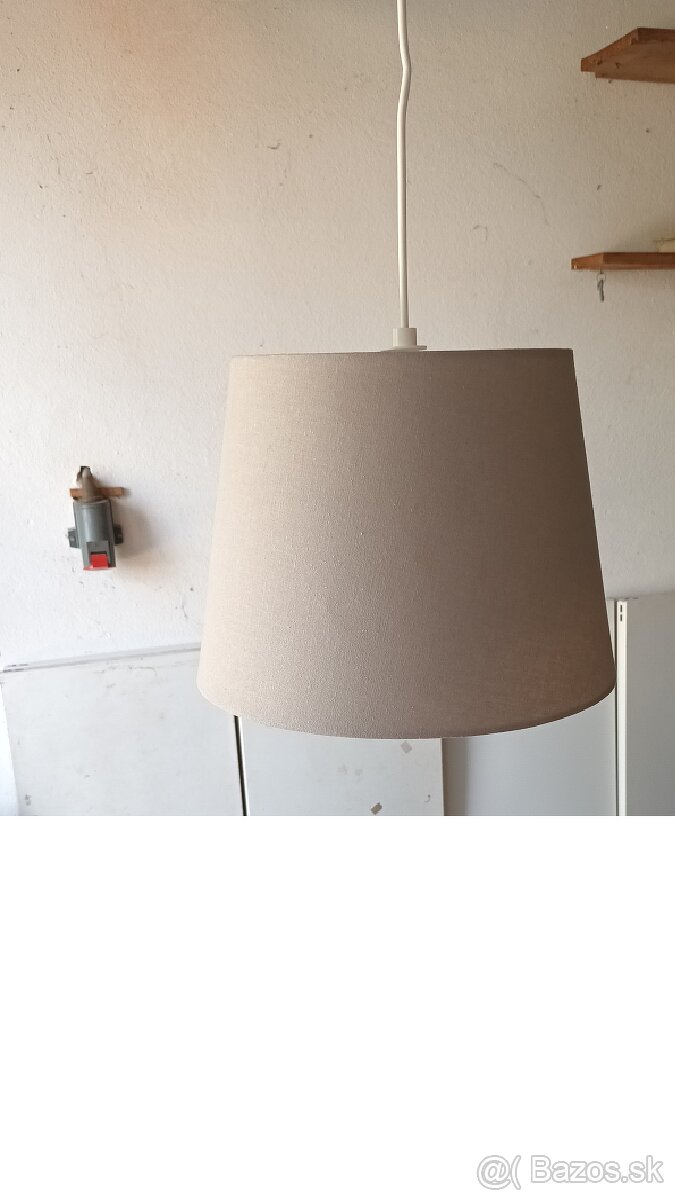 Lampa visiaca