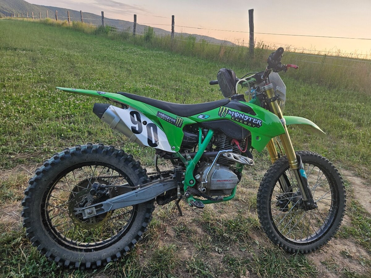 Pitrock 250