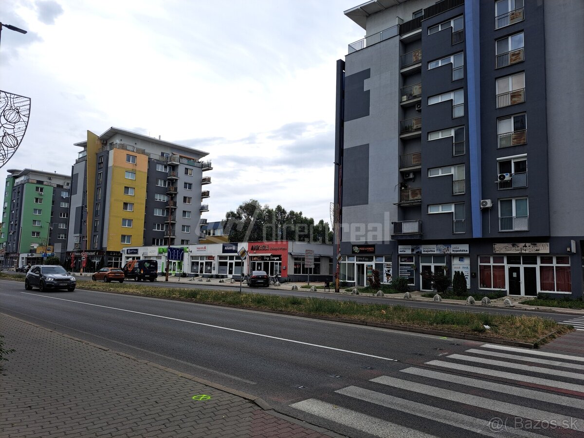 Predaj podzemnej garáže s elektrinou na Kazanskej ulic…